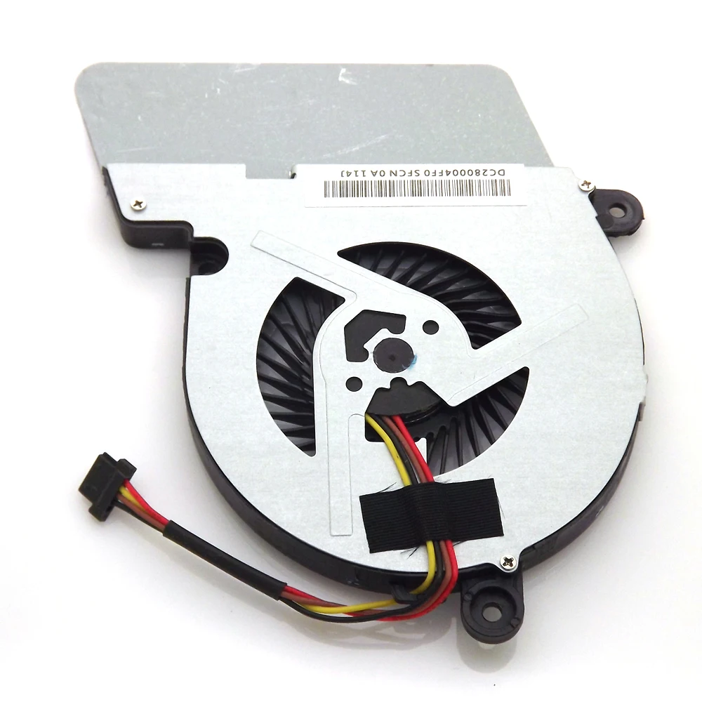Бесплатная доставка Новый AY06505HX14D300 DC5V 0.50A для Toshiba Satellite U945 U900 U940 охлаждающий