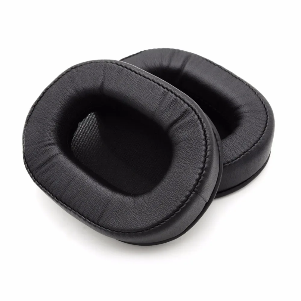 1 пара сменные амбушюры для JBL J88 J88I J88A аксессуары подушек|replacement earpads|earpads replacementear
