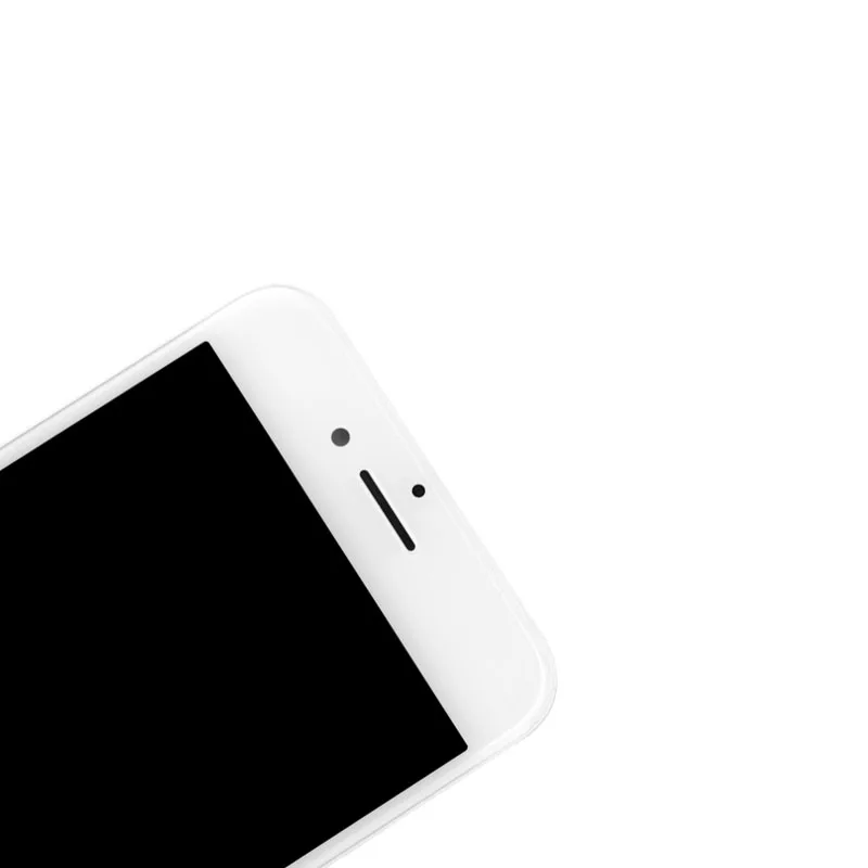 Самый дешевый дисплей Ercan для Pantalla iPhone 6 6s 7 8 plus x xr xs xsmax 11 lcd кодирующий преобразователь сенсорного экрана в сборе Замена