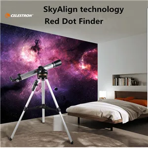 MUOU бренд Профессиональный астрономический телескоп HD 500X Монокуляр охота-это высококачественные продукты, похожие на 127 эквалайзер