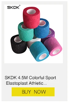 SKDK 1 шт. Sweatband эластичные Йога Бег Фитнес Пот Группа головная повязка лента для волос головы предотвратить пот группа спортивного оборудования