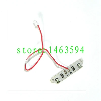 

Free Shipping MJX X600 RC Quadcopter helicopter spare parts Head LED light