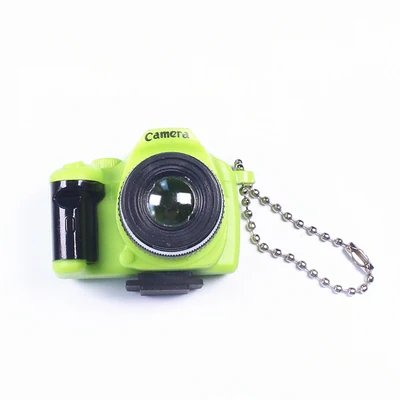 3D мультфильм герой SLR камера Фонарик Горячий башмак Крышка для горячего башмака для Canon Nikon Fujifilm Samsung Panasonic Leica sony Olympus - Цвет: 04