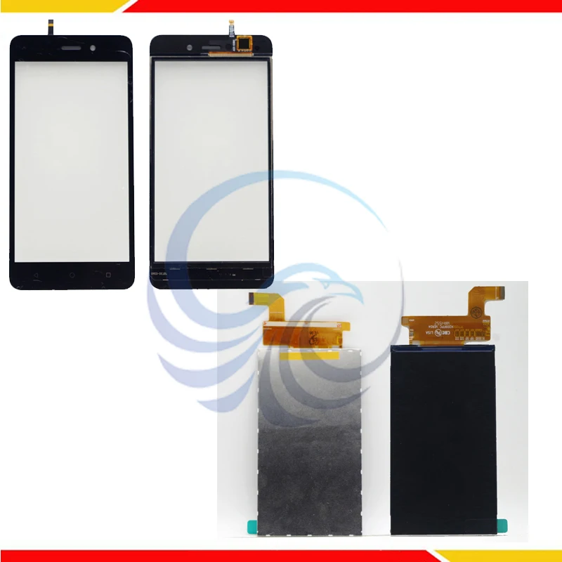 ЖК-дисплей для Wiko Sunny 3 ЖК-экран с сенсорным экраном для Wiko Sunny 3 сенсорный экран