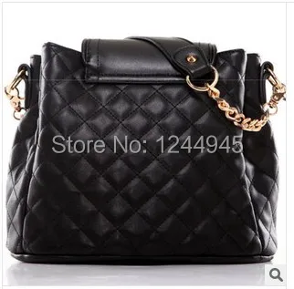 Promotion 2014 fashion locomotive retro bag women handbags clutch shoulder leather bags | Багаж и сумки