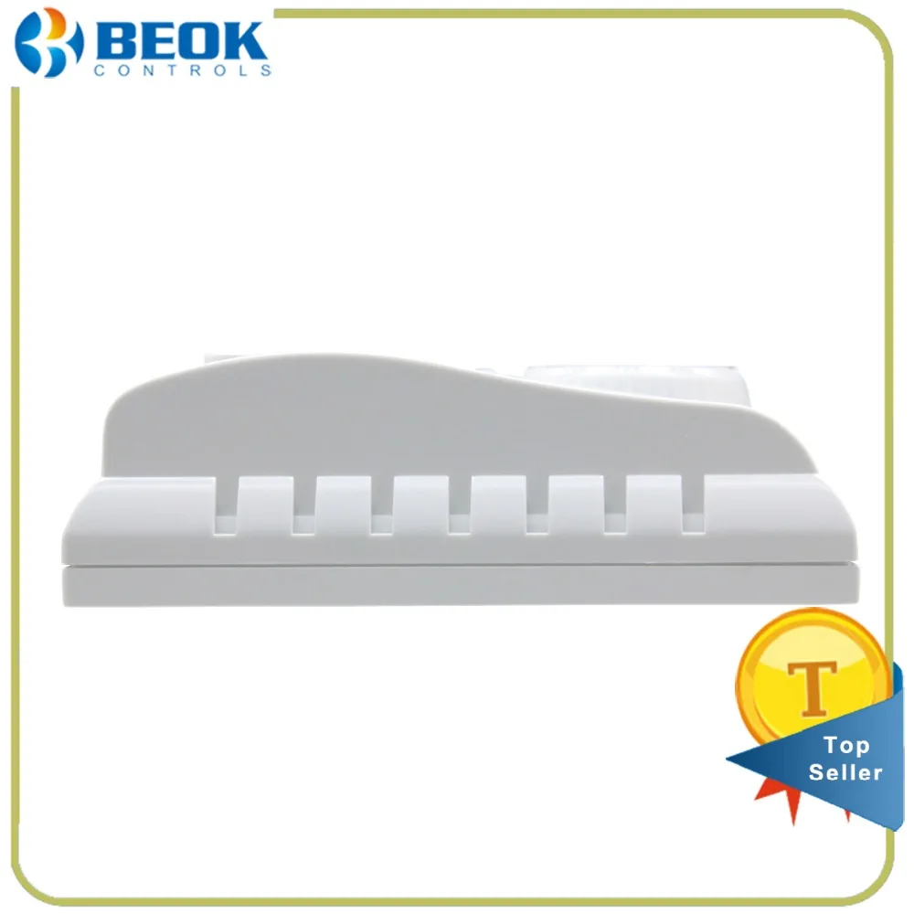 Beok txm8815-ep Электрический Отопление механический термостат Температура контроллер