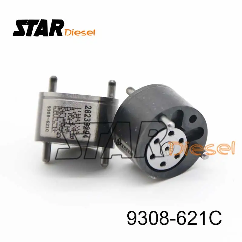 

Common Rail Valve 9308-621C Diesel Injector Valve 9308621C 9308 621C For EJBR01001A