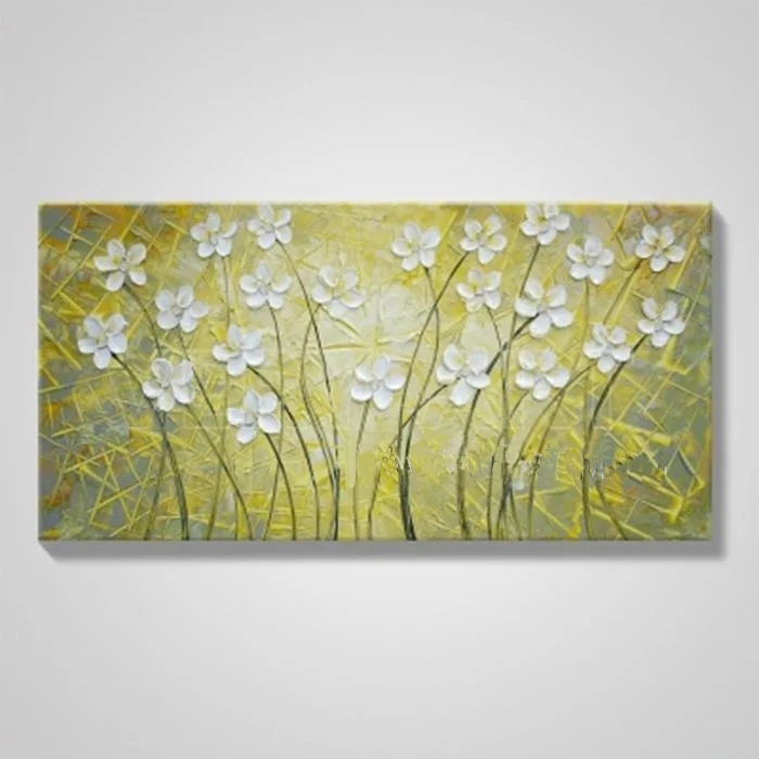 Бесплатная доставка современные картины оптовая продажа дешевые Масляные на