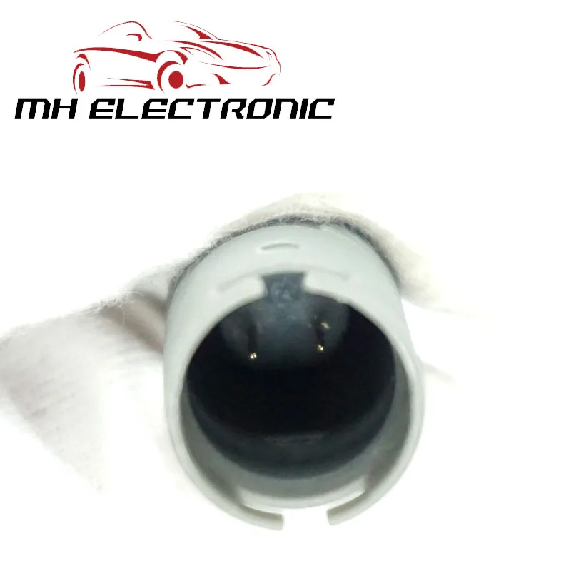MH Electronic хорошее обслуживание ABS Датчик скорости колеса для BMW 318 325 328 M3 задняя