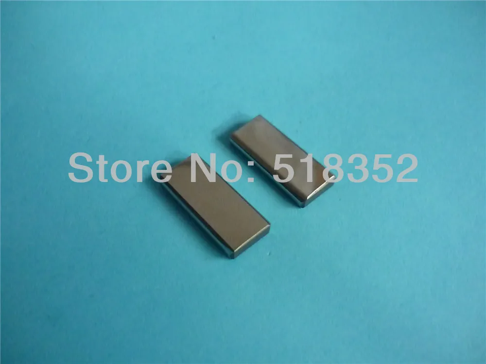 

F006/006L/006G Fanuc EDM Parts Power Feed Contact Upper and Lower for WEDM-LS Wire Cutting Machine A290-8110-X750