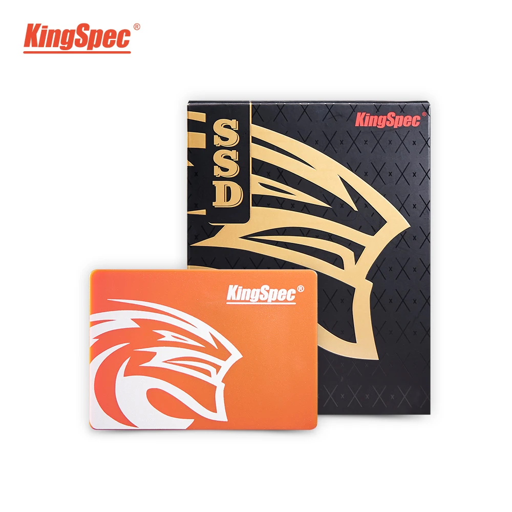 KingSpec ssd 120 ГБ 240 ГБ SSD SATA3 SSD 128 ГБ 256 2,5 дюйма Внутренний твердотельный накопитель Жесткий диск для ноутбука SSD диск жесткий диск