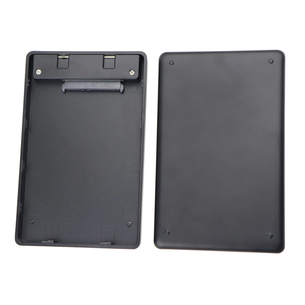 Корпус для жесткого диска 2 5 дюйма USB C 3 0 на SATA III|Корпус диска| |