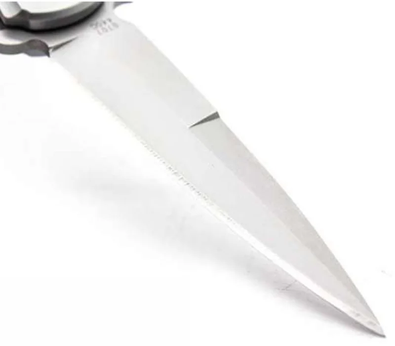 Ganzo G707 440C копье-тип лезвия складной охотничий нож Carambit Выживание Тактические утилиты Bushcraft карманные супер военные ножи