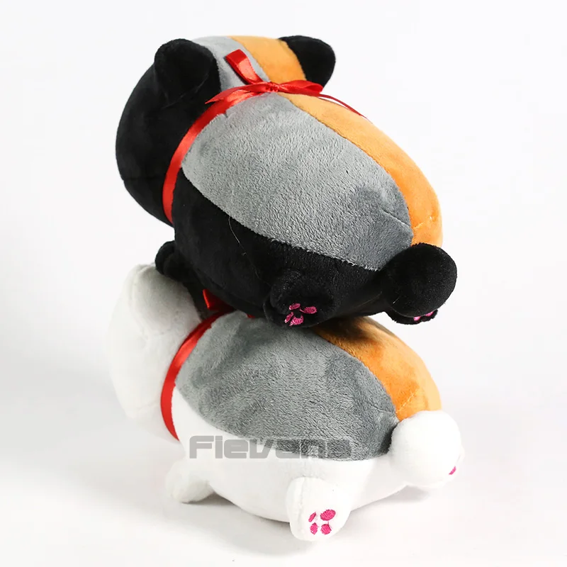 Natsume Yuujinchou Kawaii Nyanko Sensei Madara плюшевые мягкие с наполнением игрушки куклы