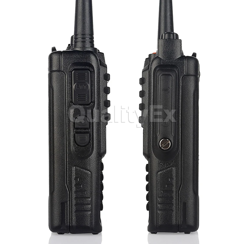 Baofeng GT-3WP IP67 Waterproof Dual-Band 2M/70cm Ham Two-way Radio Walkie Talkie + Programming Cable+ Car Charge Cable | Мобильные