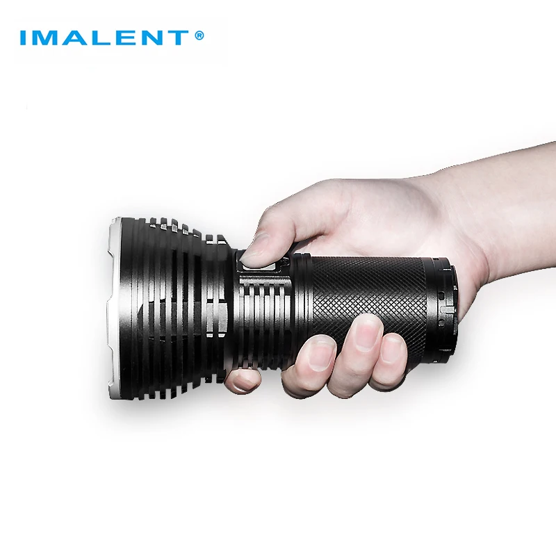 IMALENT RT70 Мощный светодиодный фонарь CREE XHP70.2 5500 люмен 18650 Водонепроницаемый светодиодный фонарик Магнитный перезаряжаемый светодиодный свет