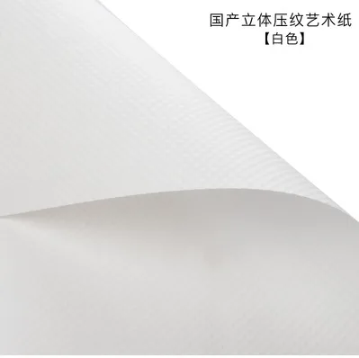 white 10 листов, сделай сам, Цветочная обертка, пинг бумага, товары для флористов, 60x60 см, Подарочная обертка, вечерние, декор, черный, стерео, тиснение, Художественная упаковка, материалы - Цвет: white