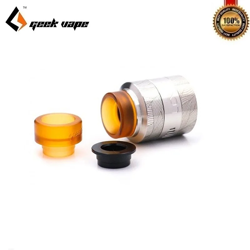 Оригинальный атомайзер GeekVape Loop V1.5 RDA 24 мм с герметичной системой воздушного