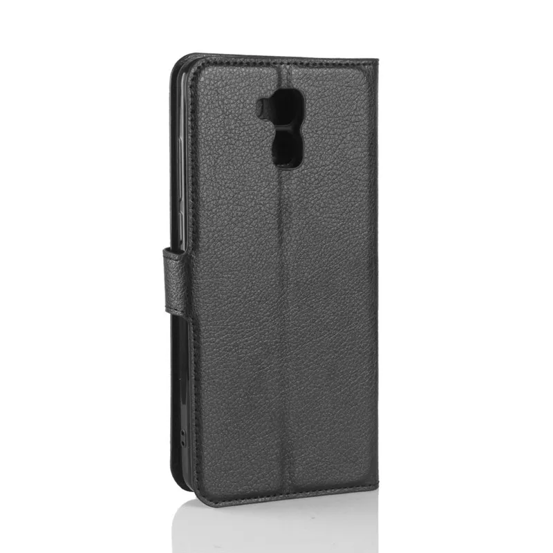 Aierwill чехол для Oukitel U16 Max случае 6 0 дюймов Pu кожаный бумажник телефон U16max флип