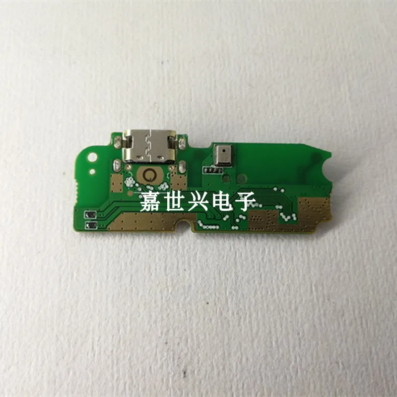 Новый оригинальный USB зарядка доска для Ulefone T1 мобильного телефона запасные