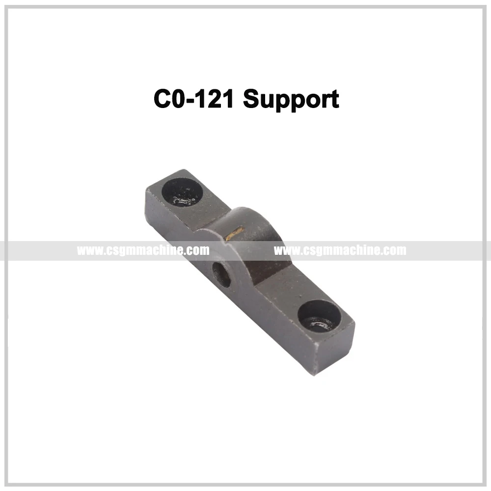 C0-121 токарный станок Поддержка/C0 токарный станок аксессуары