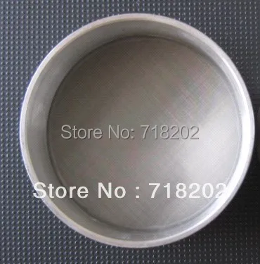 15 см * 5 600 сетка/26 микрон тестовое сито из нержавеющей стали/стандартное