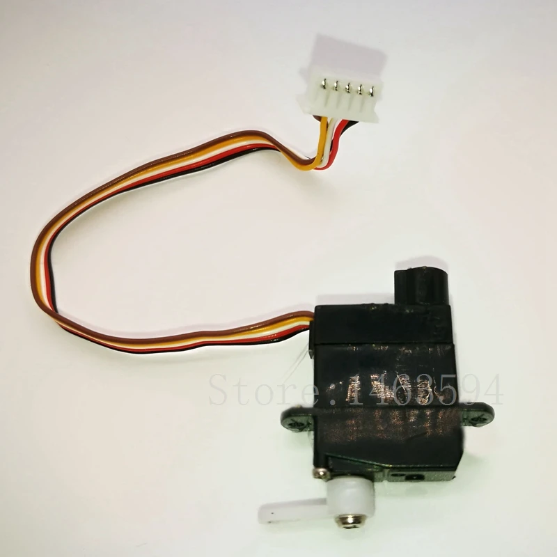 XK A110 Servo Wltoys XK A110 MQ9 контроль RC самолет запчасти сервопривод