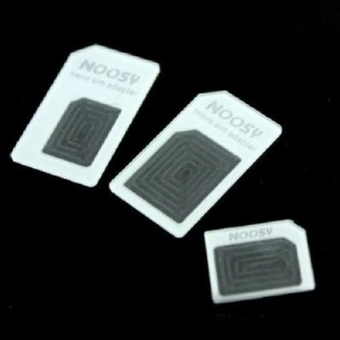 Etmakit 4 в 1 адаптеры для карт Nano Sim + Micro SIM карты и инструменты Iphone 4g/5g/6g с розничной