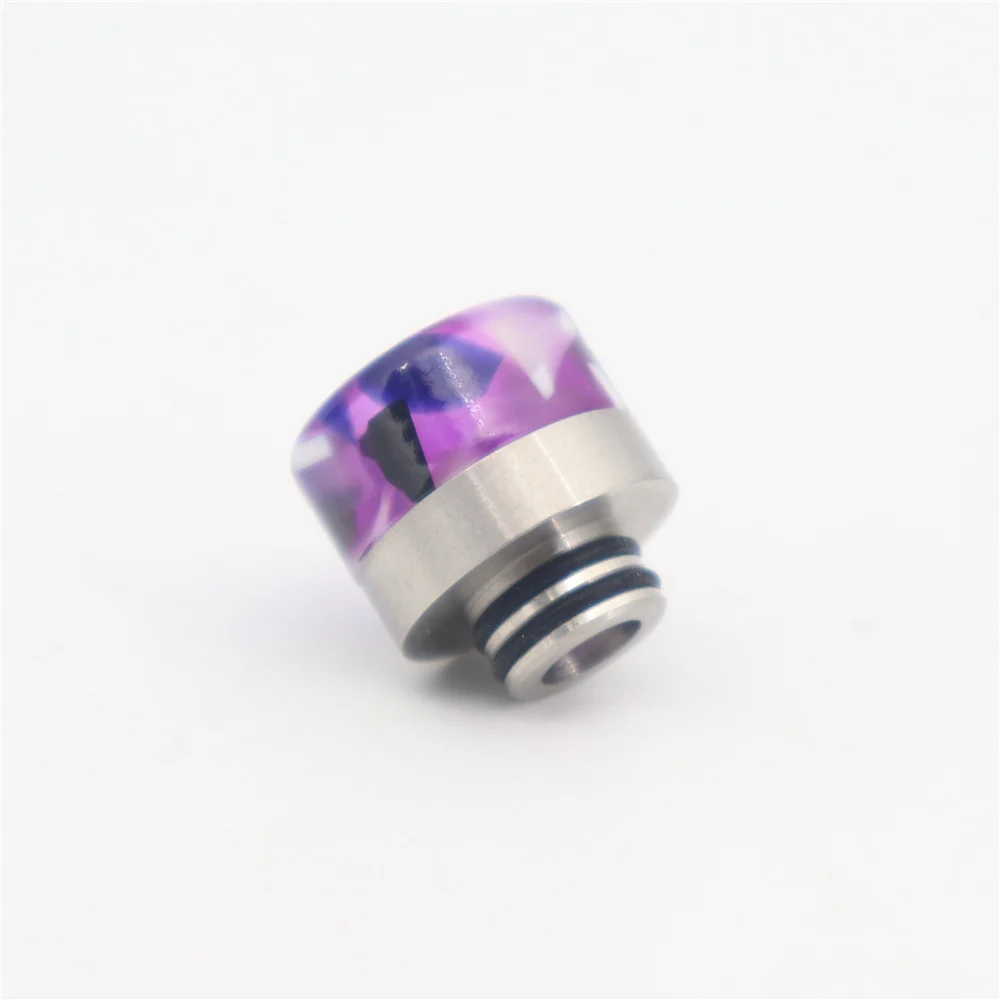 

YUHETEC 510 Drip Tip for E-cigarette 2pcs