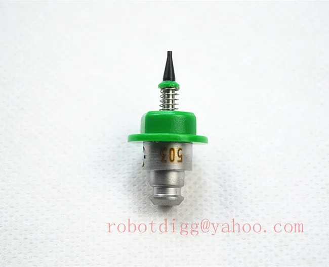 

New 1pcs 503 Nozzles for SMT Machine