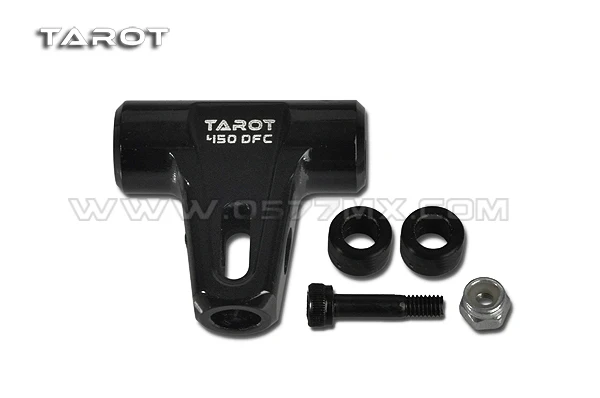 Ormino Таро 450 DFC главный роторный концентратор серебристый TL45163A BlackTL45163B|tarot 450| |