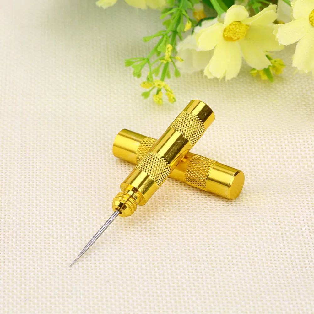 Набор инструментов для ремонта Аэрограф набор игольчатая щетка из нержавеющей