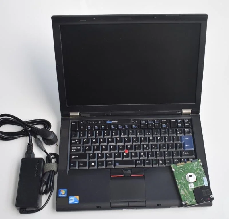 Программное обеспечение V06.2021 для MB Star C4 SD C5 и Icom A2 в HDD/SSD установленном на б/у