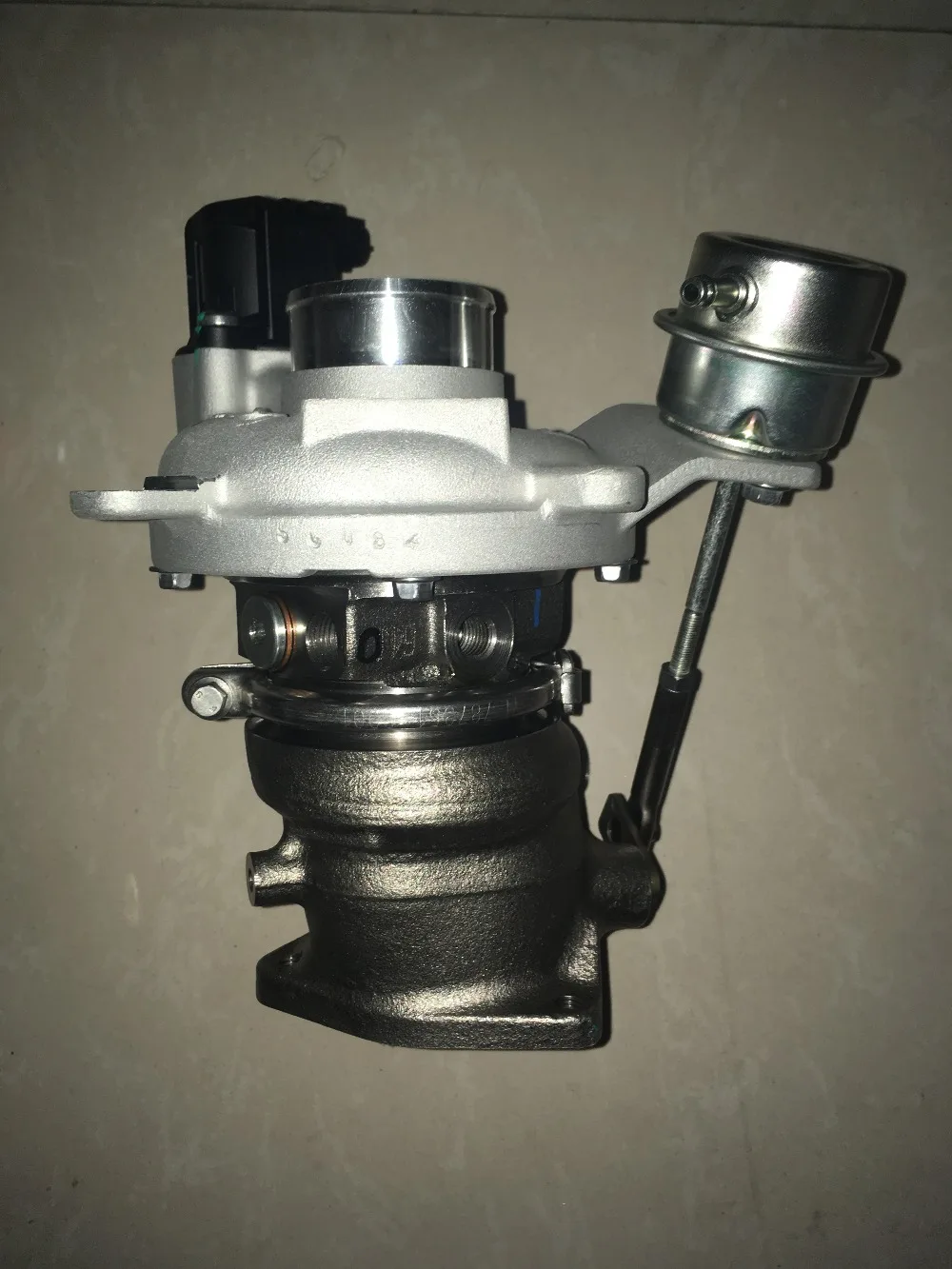 Турбокомпрессор Xinyuchen для 794800-5002 1651205 MGT14 Geely 1.3LG-95kw | Автомобили и мотоциклы