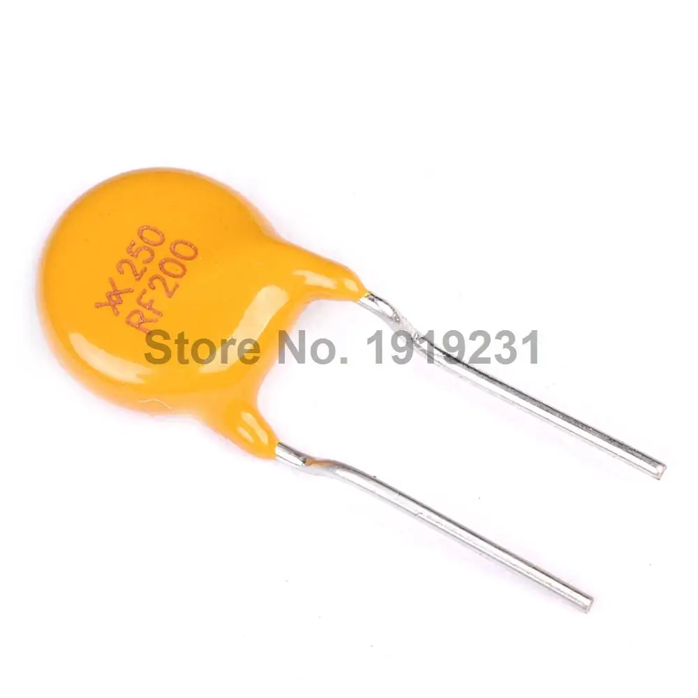 100 шт. сбрасываемые Предохранители 250 в а мА | Обустройство дома