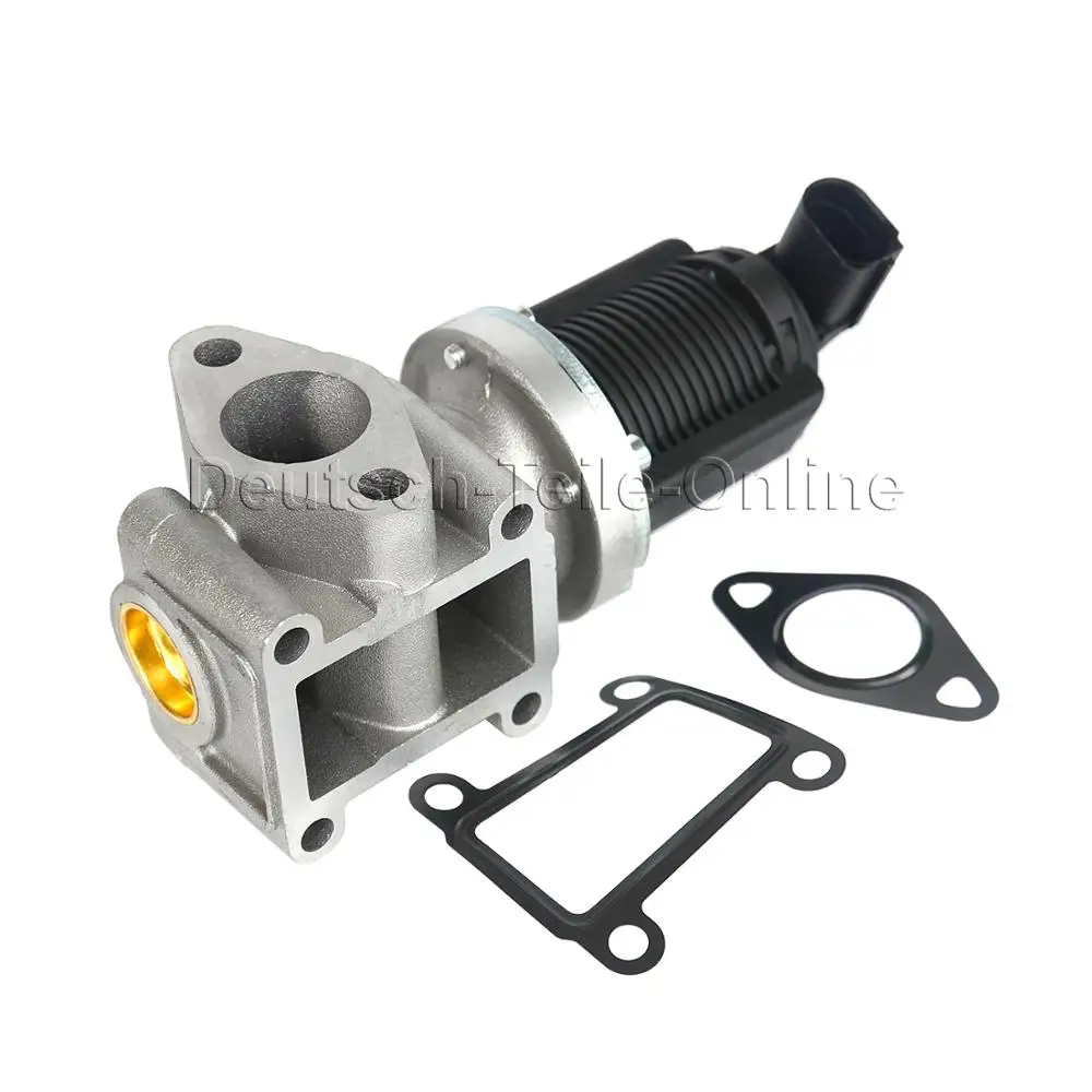 AP02 клапан EGR с уплотнениями для VAUXHALL VECTRA SIGNUM & ZAFIRA SAAB 9 3 93 5 95 1 16V Z19DTH 150BHP 5851067