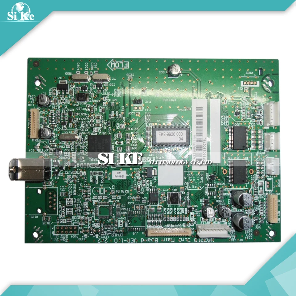 

Материнская плата для Canon MF4330D MF4330 MF 4330 4300D