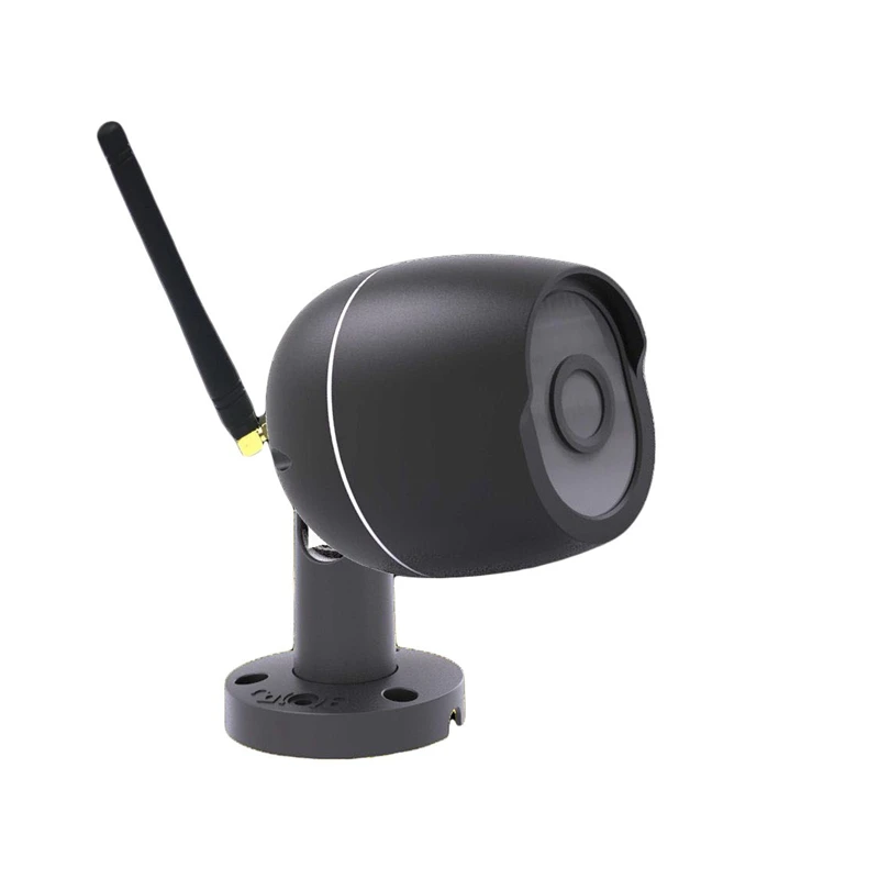 Digoo DG W01f облако хранения потребительская Видеокамера 3 6 мм объектив 720 P 75 градусов