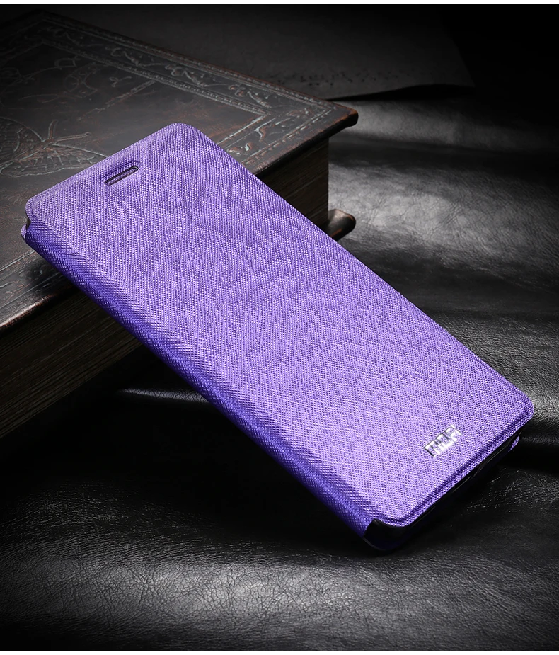 Для Xiaomi redmi 7 чехол силиконовый чехол для Xiaomi redmi 7 Pro 7 Plus Чехол-книжка кожаный Mofi 360 противоударный redmi 7 capas