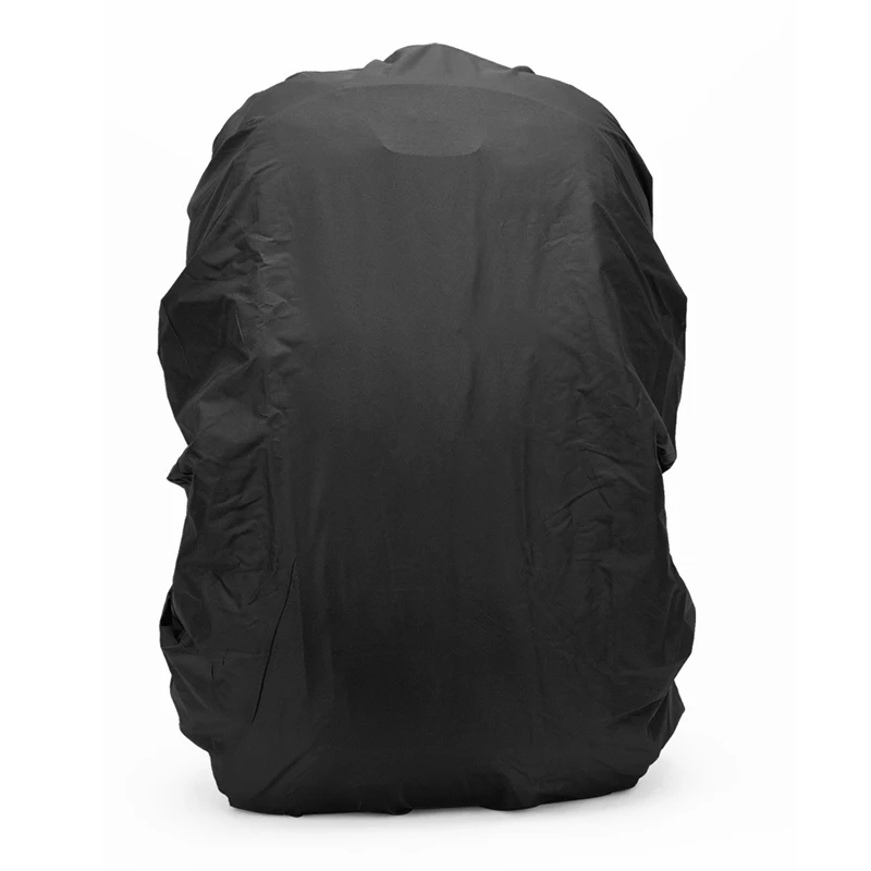 

Hot Selling Backpack Rain Cover Waterproof Light Backpack Cover for Hiking Camping Traveling Outdoor -B5