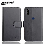 Чехол Hisense H30, 6 цветов, специальный мягкий кожаный чехол-книжка Crazy Horse для телефона, чехол s, кошелек для кредитных карт