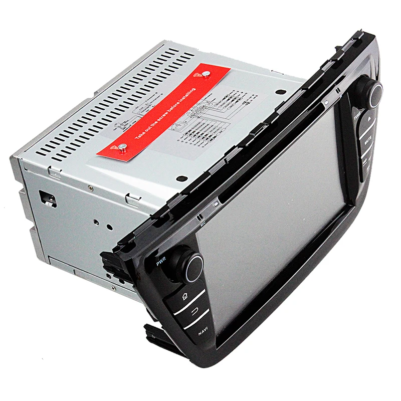 HD 8 дюймов 1024*600 4 ГБ Оперативная память Octa core android 6.0.1 Car DVD GPS для Suzuki SX4 s крест 2014 2015
