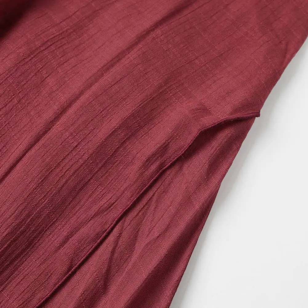 Женская обувь в винтажном стиле Летнее платье с длинными рукавами ретро В бохо