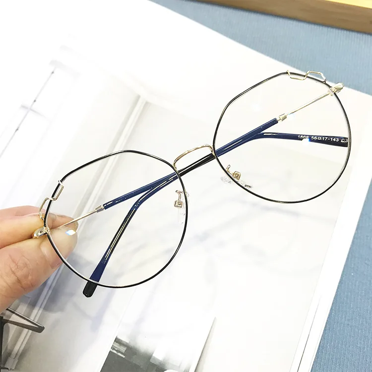 MS 2018 новый анти синий луч света компьютерные очки устойчивые к излучению