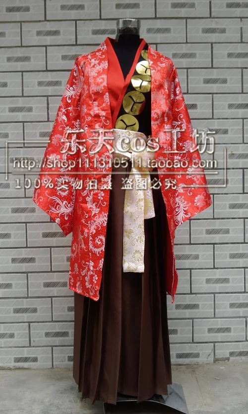 2016 японское аниме кимоно Kamisama Kiss Hajimemashita Tomoe костюм для косплея изготовленный на