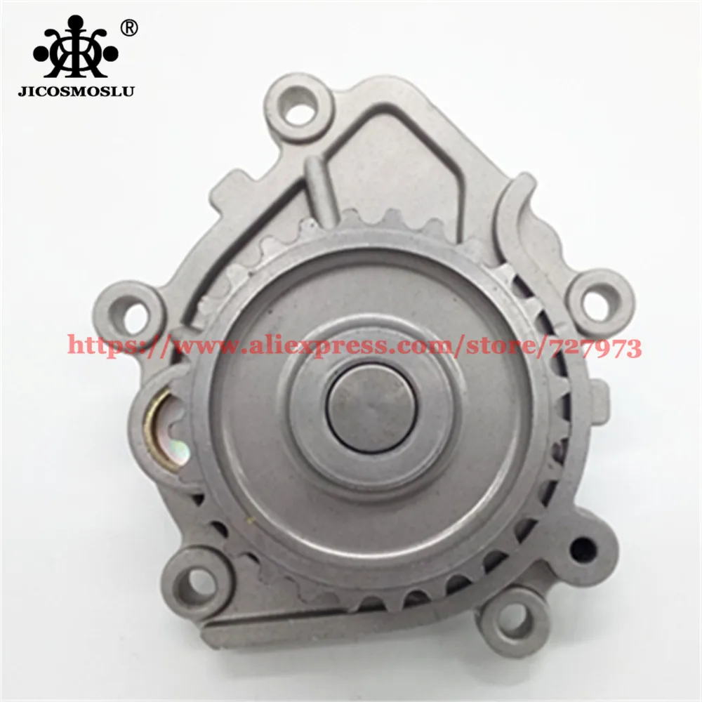Автомобильный водяной насос для CHERY A1 KIMO FACE ARAUCA INDIS QQ6 JAGGI M1 QIYUN KARRY YOYA V2 RIICH X1 473H-1307010 |