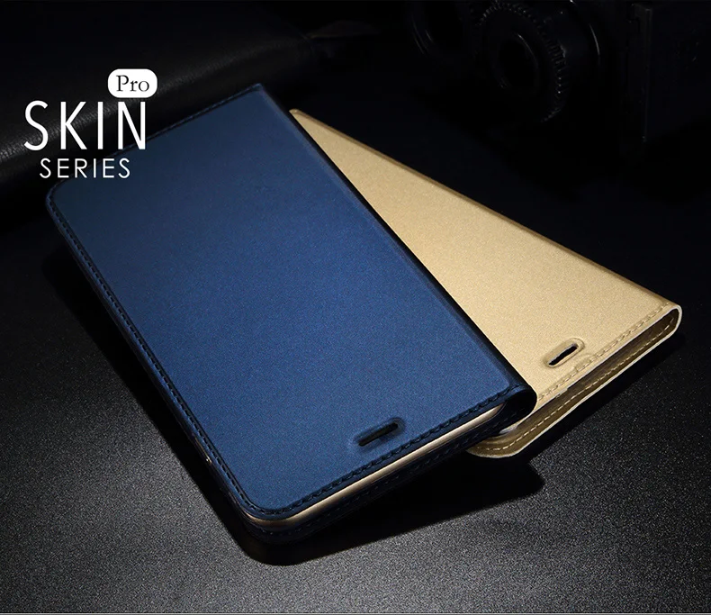 DUX DUCIS чехол для iphone 8 чехол для iphone 8 Plus Флип Роскошный кожаный кошелек задняя чехол для iphone 8 плюс телефонные чехлы iphone 8
