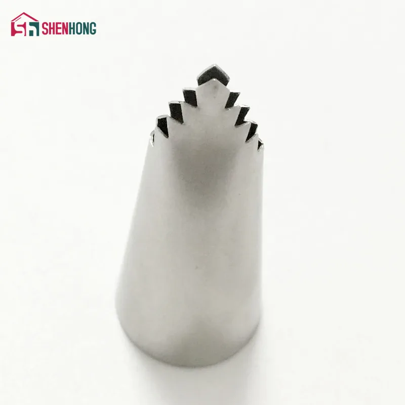 #95 декоративные насадки для капкейков из нержавеющей стали | Дом и сад