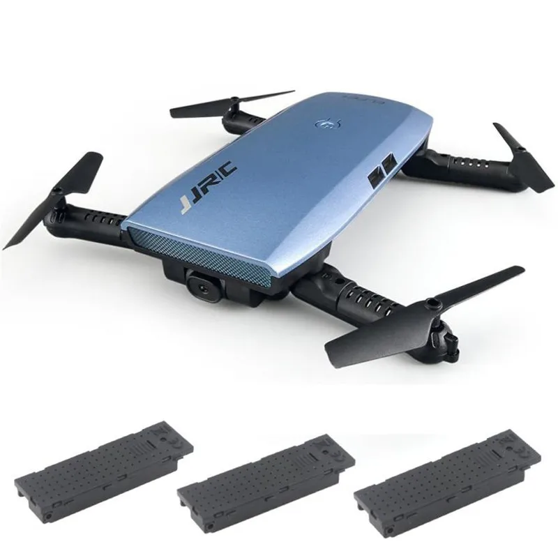 H47 RC селфи Дрон мини Квадрокоптер WiFi FPV ELFIE Дроны с камерой HD 720P высота удержания