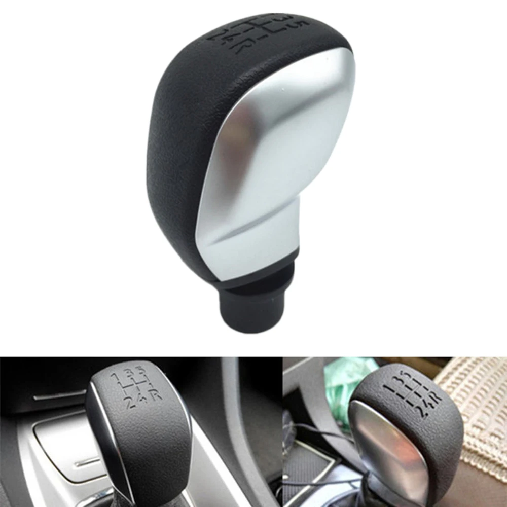 Ручка переключения передач MT 5 для Peugeot 206 306 406 107 207 307 407 301 308 2008 3008 Citroen C2 C3 C4 SAXO